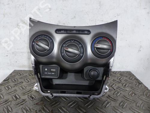 Used Climate control HYUNDAI i10 I (PA) 1.2 (86 hp) 25091448