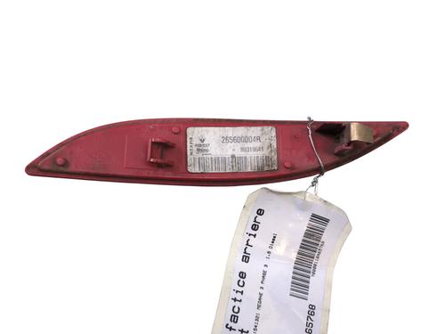 Right taillight RENAULT MEGANE III Hatchback (BZ0/1_, B3_) 1.5 dCi (BZ09, BZ0D, BZ1W, BZ29, BZ14) | BP28358322C35 