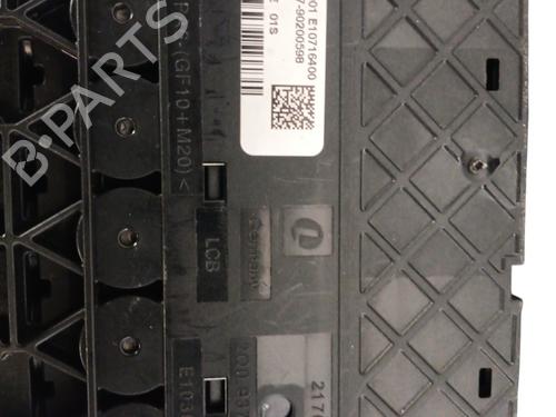 Used Electronic module Electronic module 37748989 37748989