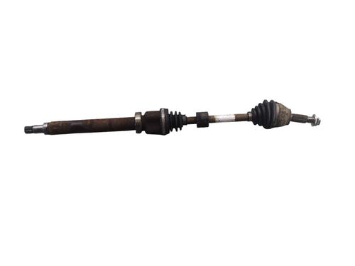 Right front driveshaft FORD FIESTA VI (CB1, CCN) 1.6 TDCi | BP31289573M39 - Image 8