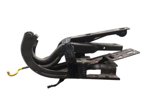 Used Hinge/Door check strap PEUGEOT 3008 I MPV (0U_) [2009-2017]  25099320
