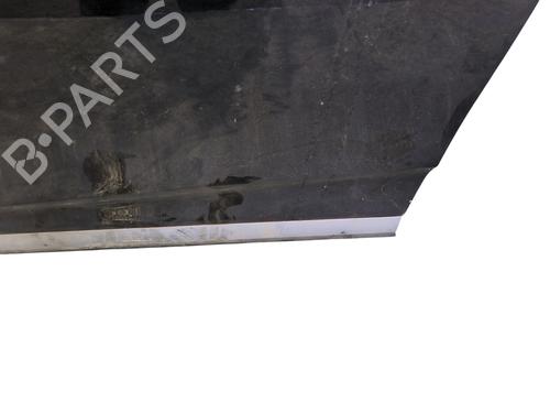 Left front door RENAULT CLIO V (B7_) 1.0 TCe 90 (B7MT) | BP29508327C2 