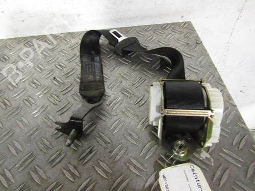 Højre bagtil seleforstrammer VW GOLF V (1K1) [2003-2010]  25108490