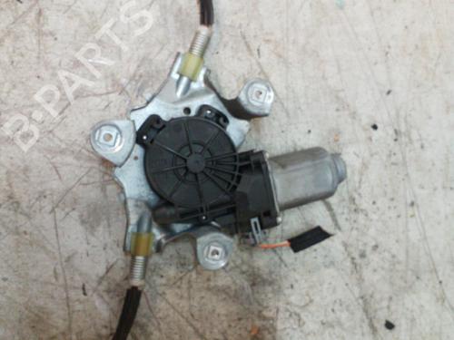 Used Front left window mechanism RENAULT TWINGO II (CN0_) 1.5 dCi (CN0E) (64 hp) 25078542