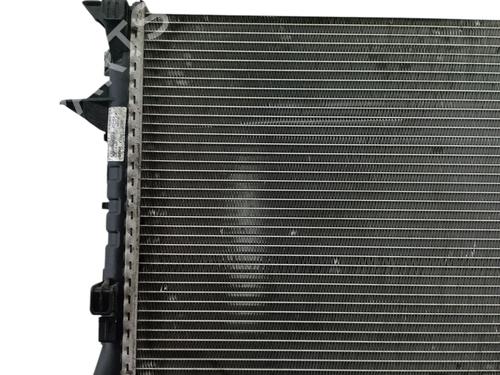 Water radiator RENAULT LAGUNA II (BG0/1_) 2.2 dCi (BG0F) | BP29431045M31 