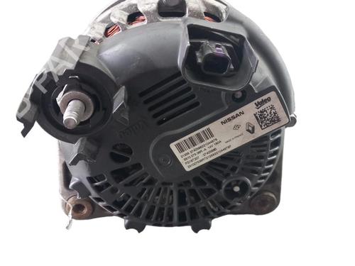 Alternator NISSAN NV250 Van (X61) dCi 95 | BP25053935M7 - Image 2