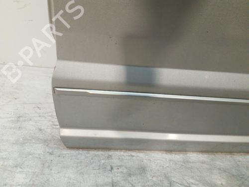 Left rear door DODGE CALIBER 2.0 CRD | BP25076837C4