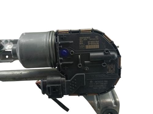 Front wiper motor SEAT LEON (5F1) 1.2 TSI | BP31993784M29  - Image 6
