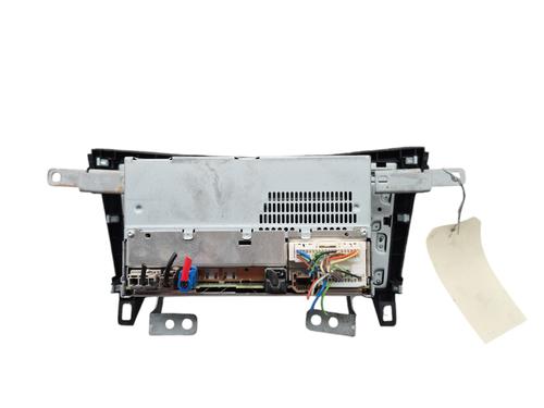 Radio NISSAN QASHQAI II SUV (J11, J11_)  | BP25075939E6 