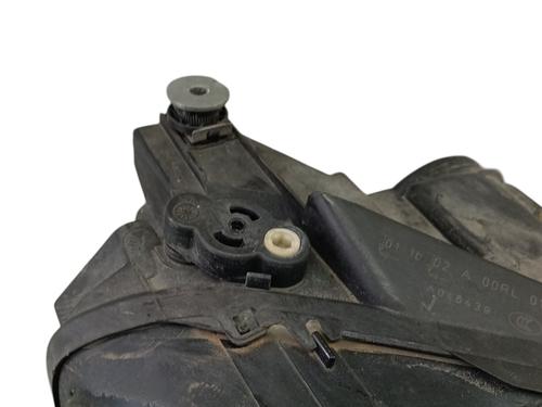 Used Right headlight Right headlight VW GOLF VII (5G1, BQ1, BE1, BE2) 1.6 TDI (105 hp) 33037601 33037601