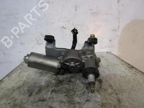Used Rear wiper motor HYUNDAI SANTA FÉ I (SM) 2.0 CRDi 4x4 (113 hp) 25090020