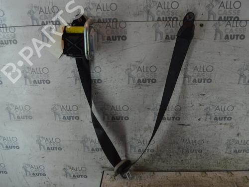 Used Front left belt tensioner MAZDA 6 Hatchback (GG) 2.0 DI (GG14) (136 hp) 25115160