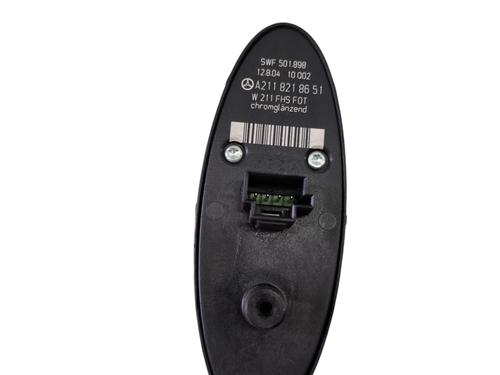 Left rear window switch MERCEDES-BENZ CLS (C219) CLS 350 (219.356) | BP28421702I29  - Image 5