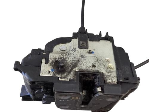 Used Rear left lock RENAULT MEGANE III Hatchback (BZ0/1_, B3_) 1.5 dCi (BZ0C) (90 hp) 26883361