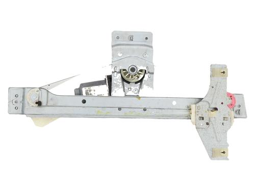 Used Rear left window mechanism Rear left window mechanism PEUGEOT 207 (WA_, WC_) 1.4 16V (88 hp) 34107853 34107853