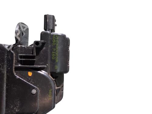 Tailgate lock RENAULT MEGANE III Hatchback (BZ0/1_, B3_) 1.9 dCi (BZ0N, BZ0J) | BP29337918C101 