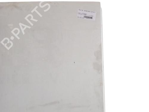 Right slide door FIAT FIORINO Box Body/MPV (225_)  | BP25074202C75 