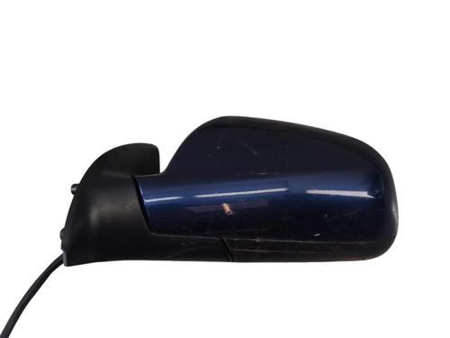 Left mirror PEUGEOT 307 (3A/C) 1.6 16V | BP26497494C26 