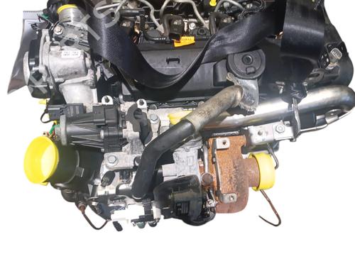 Engine RENAULT MEGANE IV Hatchback (B9A/M/N_) 1.5 dCi 110 (B9A3) | BP32386842M1  - Image 7