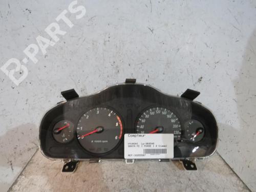 instrument-cluster-hyundai-santa-fe-i-sm-20-crdi-4x4-9421026790-2000-2001-2002-2003-2004-2005-2006-10606416 main image
