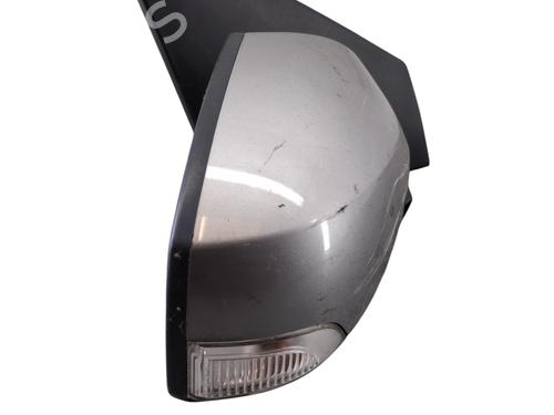 Right mirror RENAULT MEGANE III Hatchback (BZ0/1_, B3_) 1.6 dCi (BZ00, BZ12, BZ13) | BP29190201C27 
