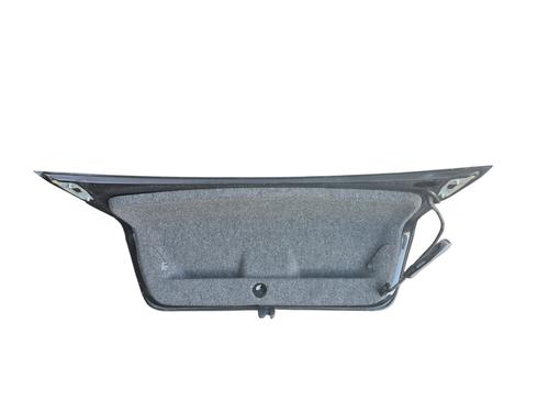 Tailgate VW JETTA III (1K2) 2.0 TDI | BP25215250C6 