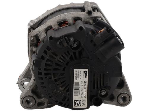 Alternator CITROËN C3 III (SX) 1.2 PureTech 82 | BP36542411M7 - Image 3