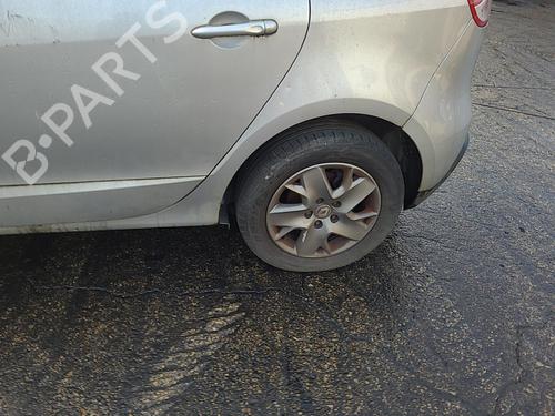 Switch RENAULT SCÉNIC III (JZ0/1_) 1.5 dCi | BP25089340I30 
