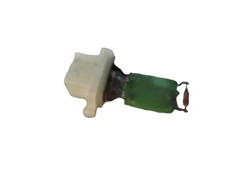 Used Heater resistor FORD FOCUS II Turnier (DA_, FFS, DS) [2004-2012]  25092716