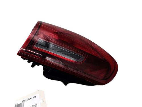 Used Left tailgate light Left tailgate light PEUGEOT 2008 I (CU_) 1.6 BlueHDi 100 (100 hp) 25099150 25099150