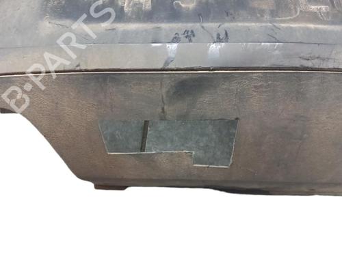 Rear bumper SEAT TOLEDO III (5P2) 1.9 TDI | BP25053954C8 
