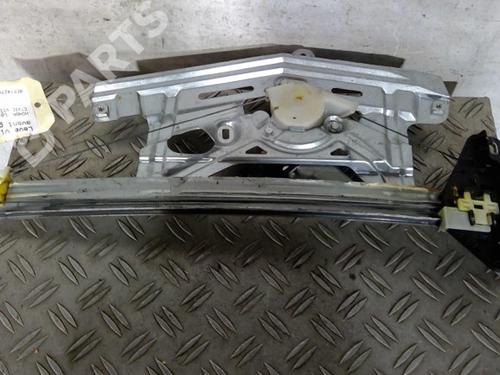 Used Front left window mechanism Front left window mechanism HONDA CIVIC VIII Hatchback (FN, FK) 2.2 CTDi (FK3) (140 hp) 10582490 10582490