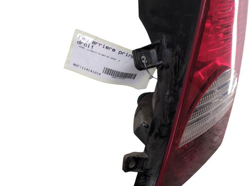 Højre baglygte DODGE CALIBER 2.0 CRD | BP29898183C35