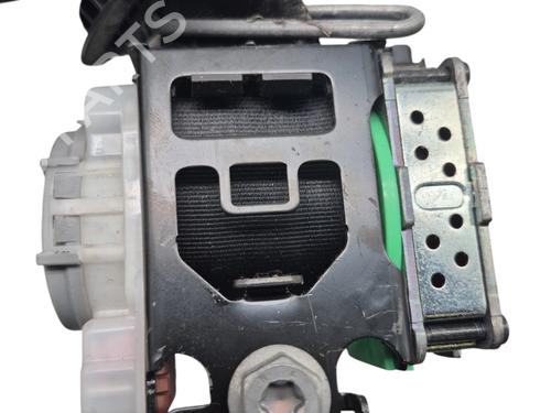 Front right seatbelt CITROËN DS4 (NX_) 1.6 HDi 115 | BP29222066I25  - Image 5