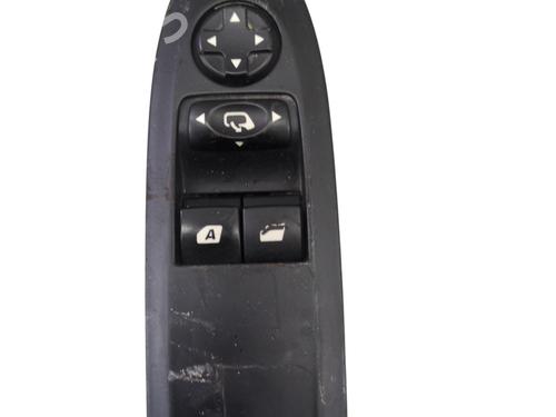 Left front window switch DS DS 3 (SA_) 1.2 THP 110 / PureTech 110 (SAHNPS, SAHNZ6, SAHNZT) | BP33028786I27  - Image 5