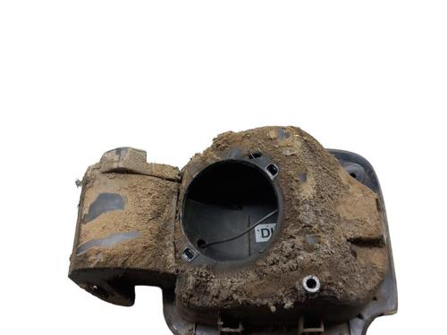 Used Fuel flap RENAULT CLIO III (BR0/1, CR0/1) [2005-2014]  25076742