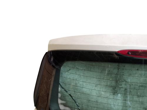 Tailgate RENAULT MODUS / GRAND MODUS (F/JP0_) 1.5 dCi (FP0D, JP0D) | BP29476273C6 