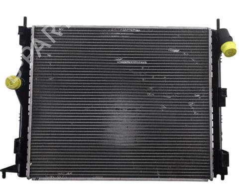 Køler DACIA SANDERO 1.4 (BS0C, BS0A, BS0G, BS1F, BS0E) (75 hp) 30536194