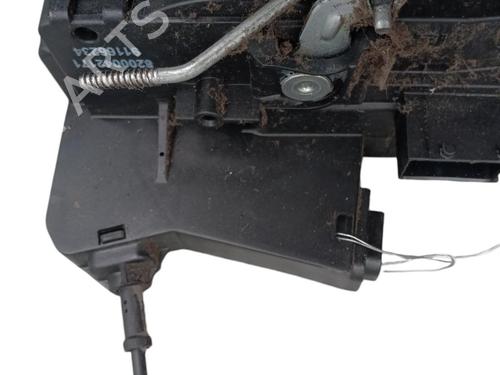 Used Front right lock RENAULT TRAFIC II Van (FL) 2.0 dCi 115 (FL01, FL0U, FL00, FL0H, FL0M) (114 hp) 25055241