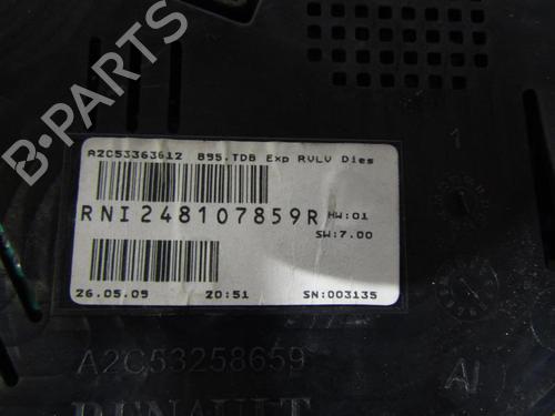 instrument-cluster-renault-megane-iii-hatchback-bz01_-b3_-2008-25084785 main image