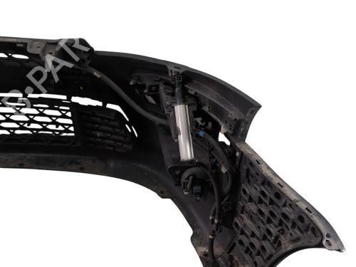 Foran støtfanger CITROËN C4 Picasso I MPV (UD_) 2.0 i 16V | BP30394068C7