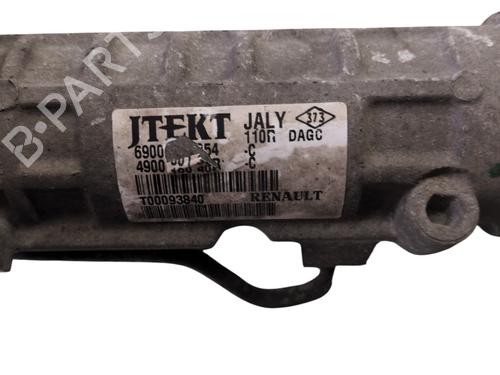 Steering rack RENAULT LAGUNA III (BT0/1) 1.5 dCi (BT00, BT0A, BT0T, BT1J) | BP26599178M22 - Image 6