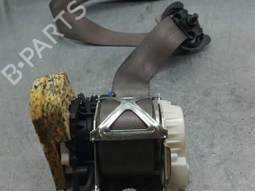Used Front right seatbelt Front right seatbelt CITROËN C5 III (RD_) 2.0 HDi 165 (RDRHHA, RDRHH8) (163 hp) 25077584 25077584