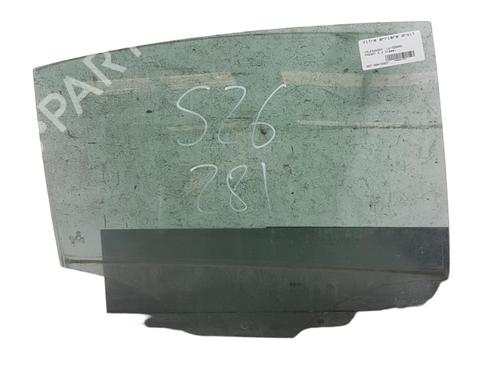 Rear right door window VW PASSAT B6 (3C2)  | BP25053790C21 