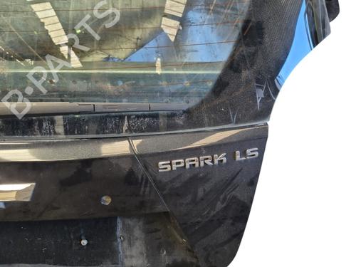 Tailgate CHEVROLET SPARK (M300) 1.0 | BP26147479C6