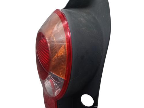 Left taillight RENAULT MODUS / GRAND MODUS (F/JP0_) 1.2 (JP0C, JP0K, FP0C, FP0K, FP0P, JP0P, JP0T) | BP29898133C34  - Image 5