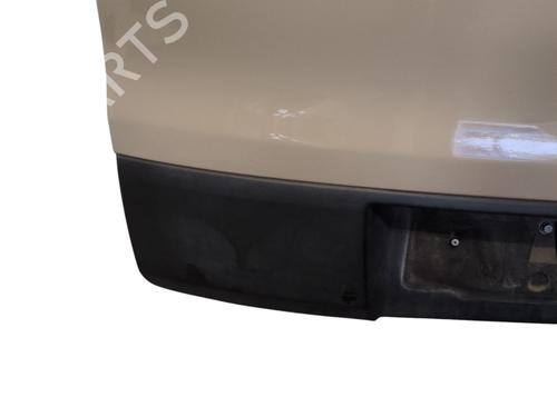 Tailgate FIAT 500L (351_, 352_) 1.4 (199LYB1B) | BP30156542C6 