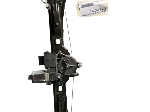Used Front left window mechanism PEUGEOT BIPPER Tepee [2008-2025]  25102192