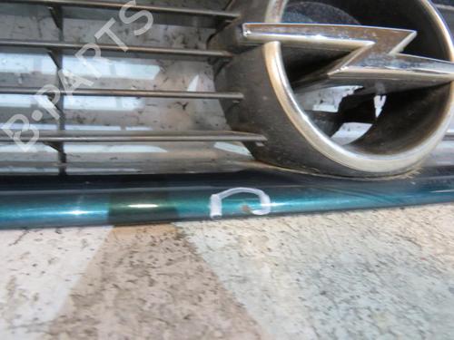 Grille OPEL ASTRA F Hatchback (T92) 1.7 TDS (F08, M08, F68, M68) | BP25066328C40 
