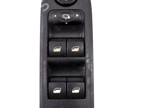 Used Left front window switch Left front window switch CITROËN C5 III Break (RW_) 1.6 HDi 110 (112 hp) 27592594 27592594